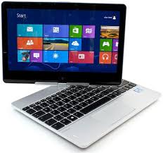 Tablet White EliteBook Revolve 810 G2