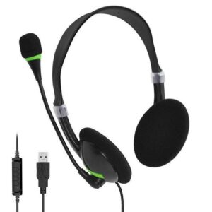 Headphones USB Wires