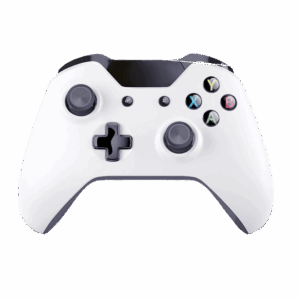 Game Console Controller + USB 3.0 Cable