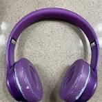 Purple Solo 2 Wireless