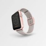 Smartwatch 2.0 LTE Wifi  Waterproof