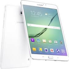White Tablet S2 WiFi 62GB LTE Internet